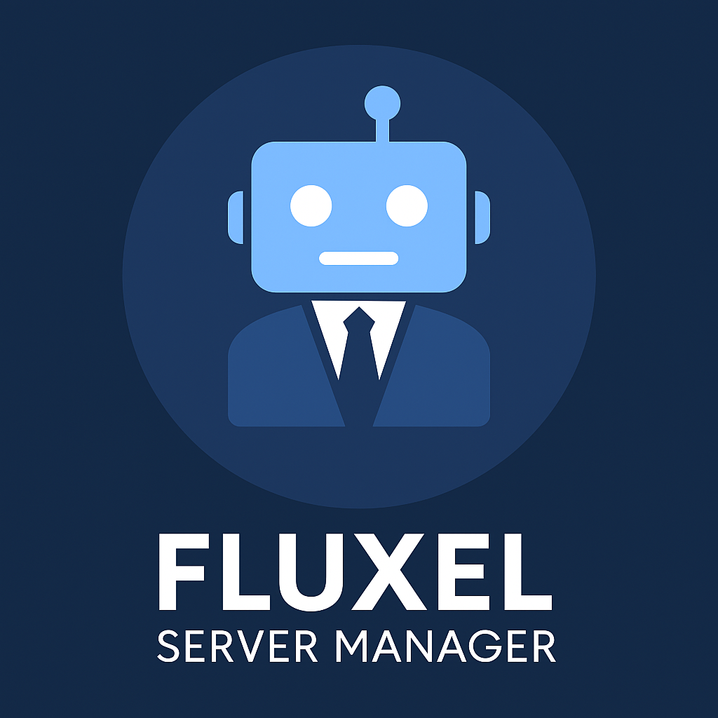 Fluxel Logo